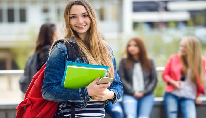 Foreign Student